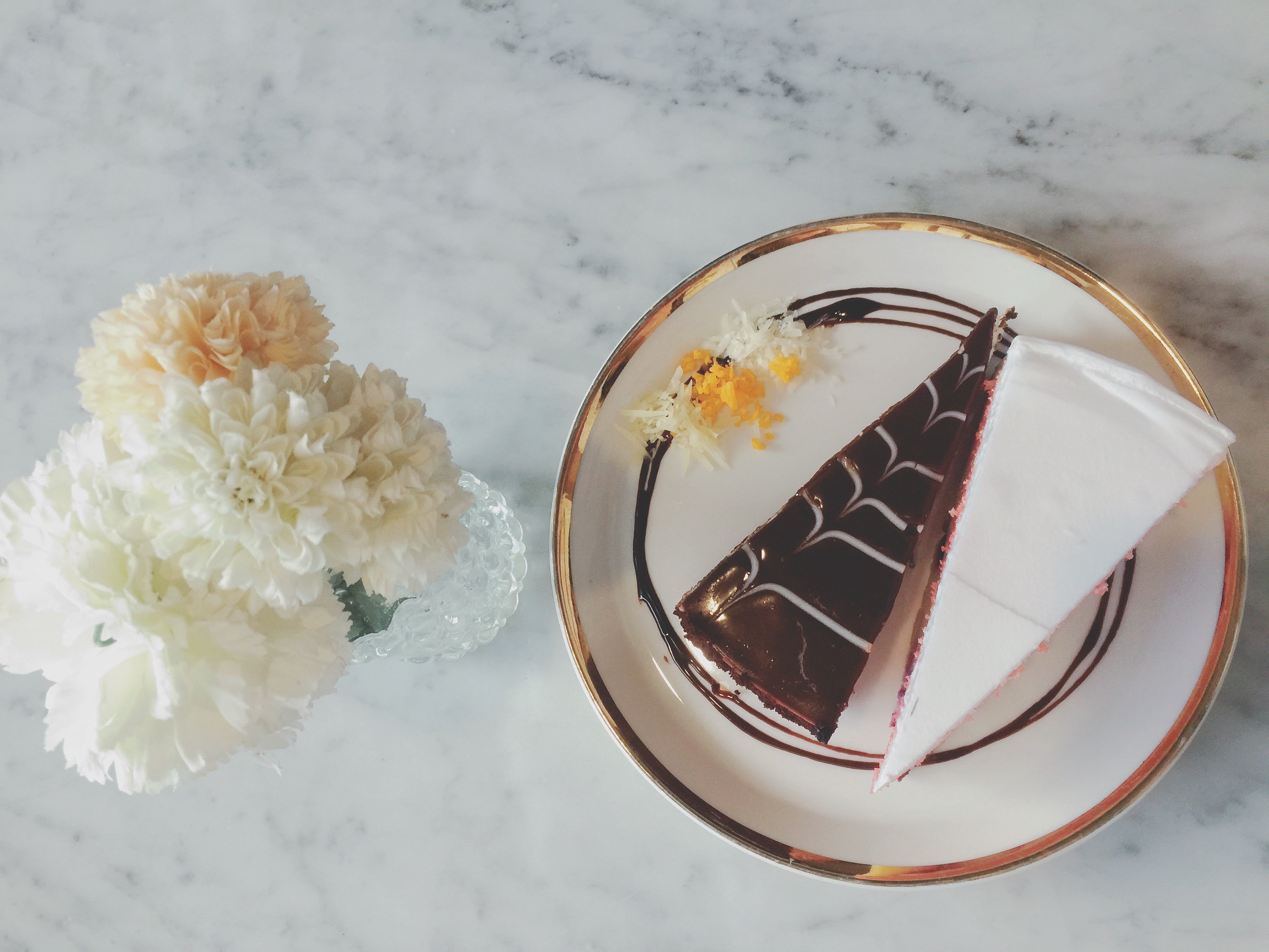 韓国旅行で楽しむおしゃれカフェ巡り:ソウルでの観光おすすめ