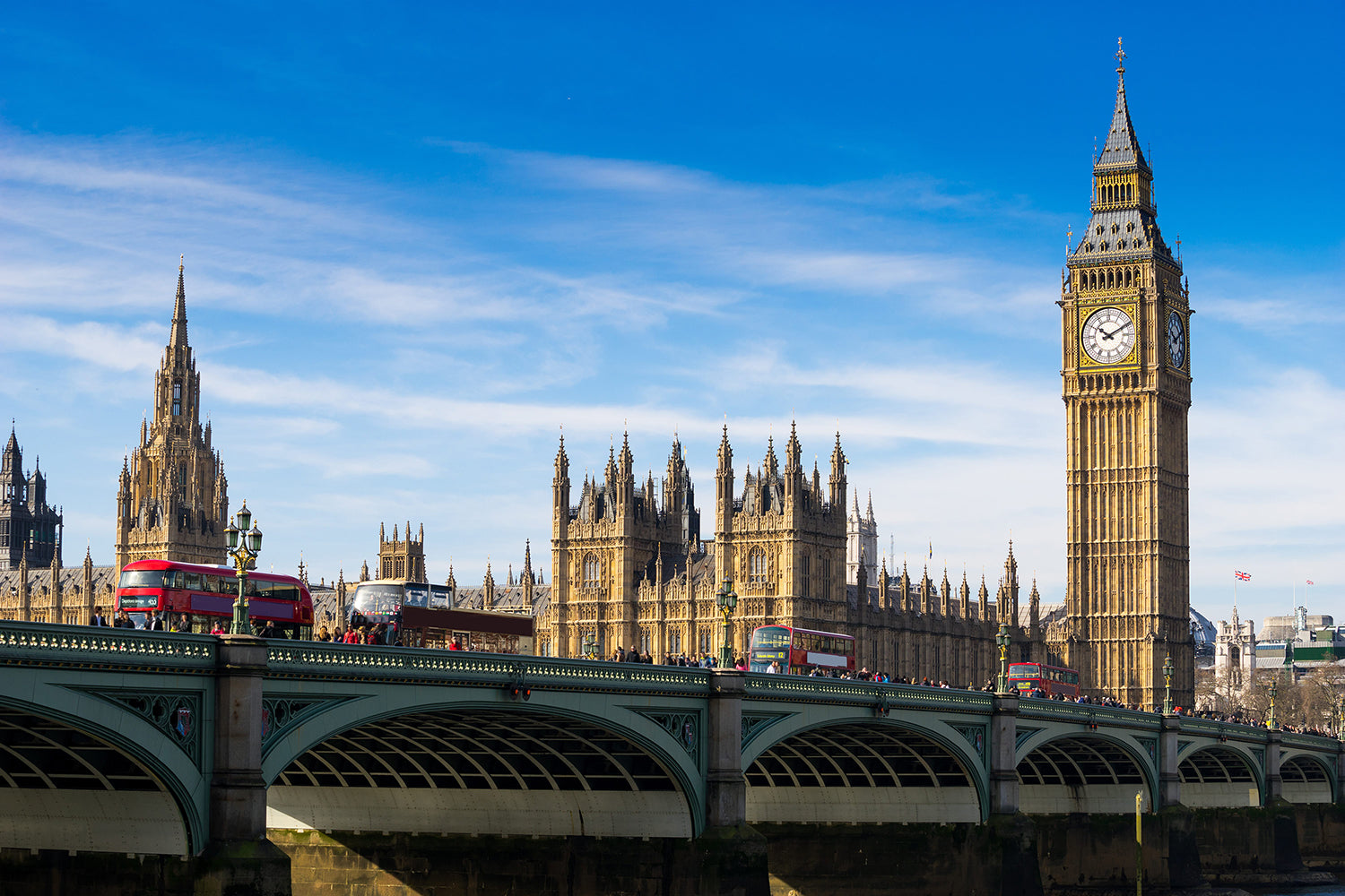 【2024年最新版】イギリス旅行におすすめ・最適なSIMカードをまとめてみた