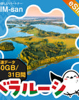 ベラルーシeSIMの50GBプラン画像_eSIM-san