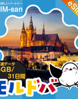 モルドバeSIMの3GBプラン画像_eSIM-san