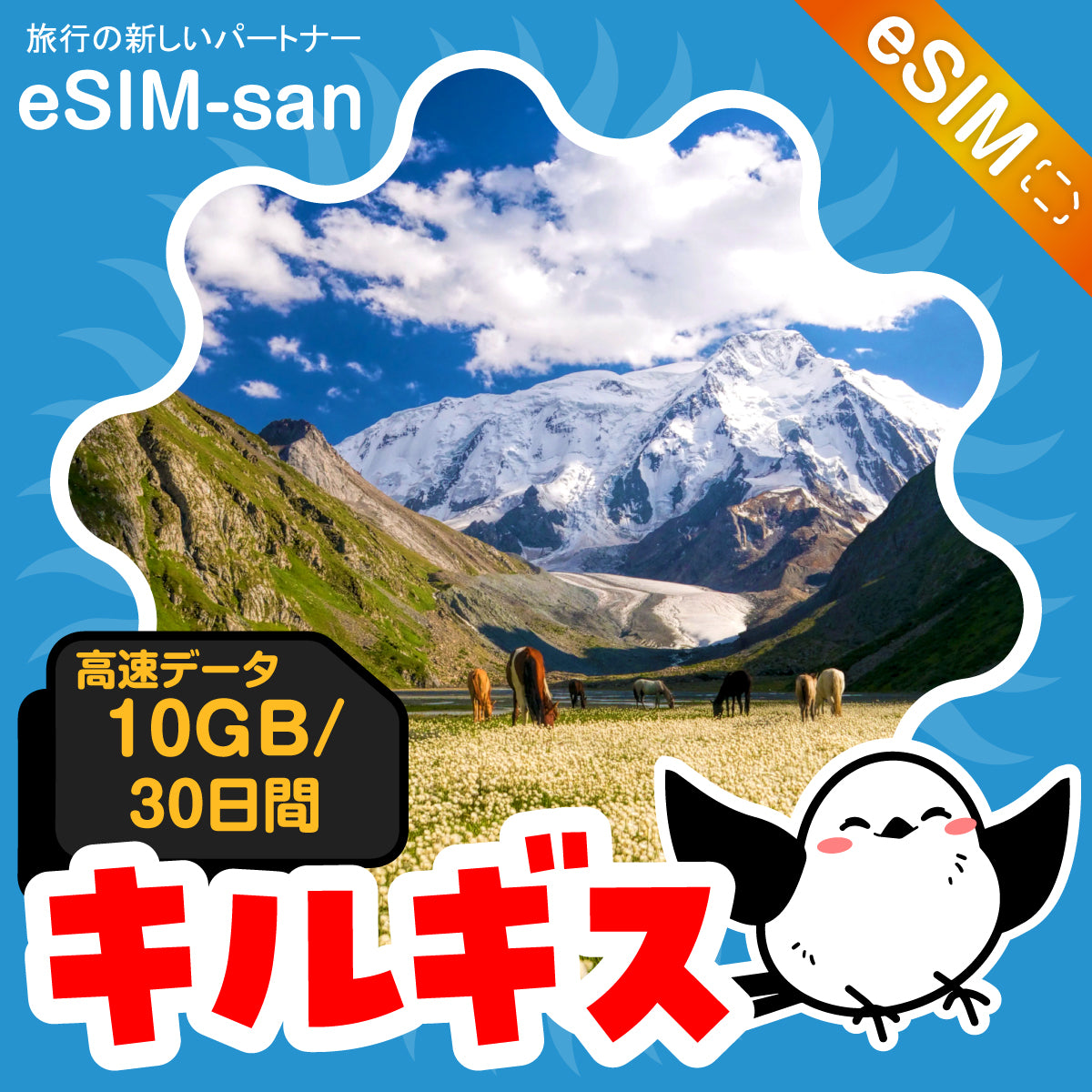 キルギスeSIMの10GBプラン画像_eSIM-san