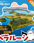 ベラルーシeSIMの30GBプラン画像_eSIM-san